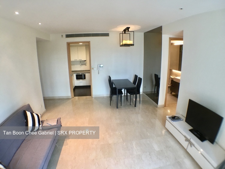 Amaryllis Ville (D11), Condominium #172823152